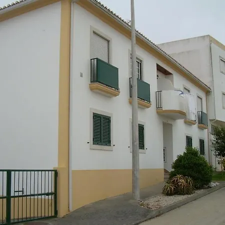 شقة Casa Terraco اتوغويه ده باليه