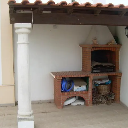 Apartment Casa Terraco Atouguia Da Baleia