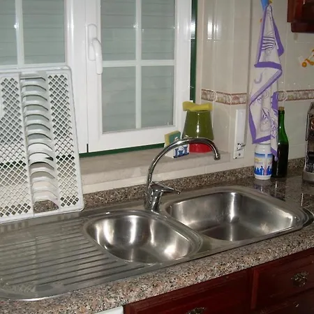 Casa Terraco * اتوغويه ده باليه