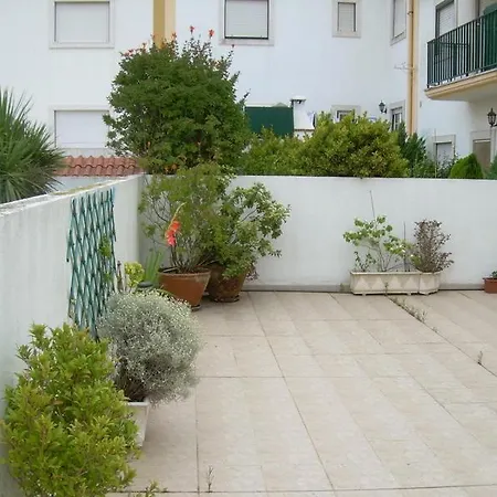 Casa Terraco شقة