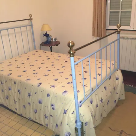 شقة Casa Terraco