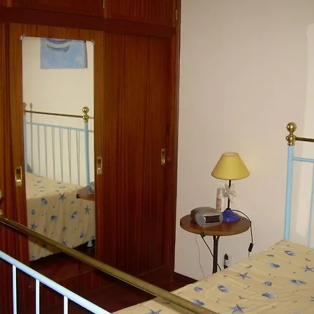 شقة Casa Terraco اتوغويه ده باليه