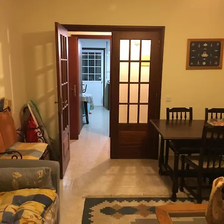 Apartment Casa Terraco Atouguia Da Baleia