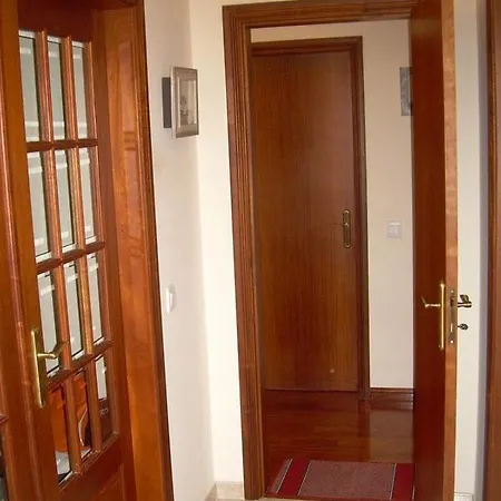شقة Casa Terraco *