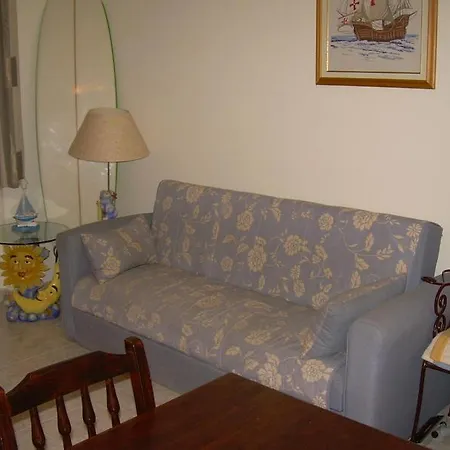 Casa Terraco شقة *