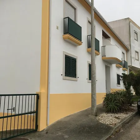 شقة Casa Terraco