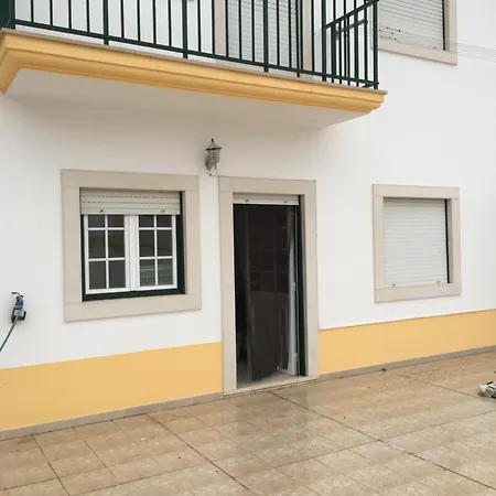 Casa Terraco شقة