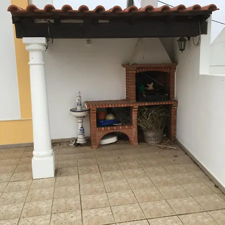 Casa Terraco شقة اتوغويه ده باليه